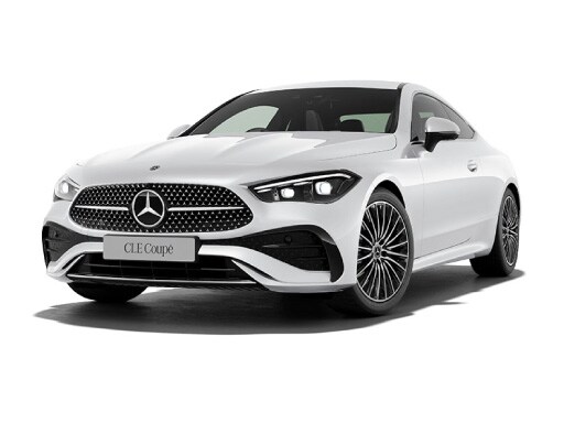 CLE Coupéをご購入検討の方へ | Mercedes-Benz