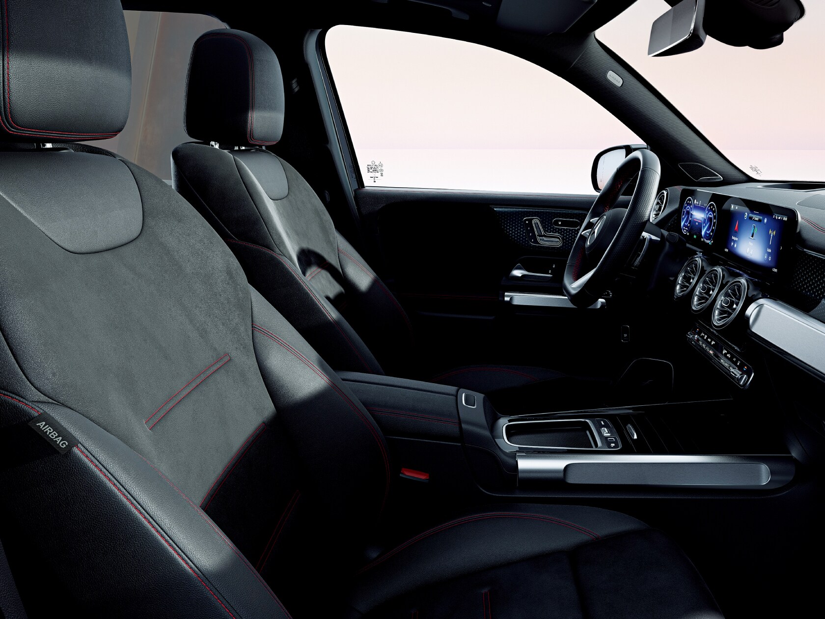 EQB AMGラインパッケージ