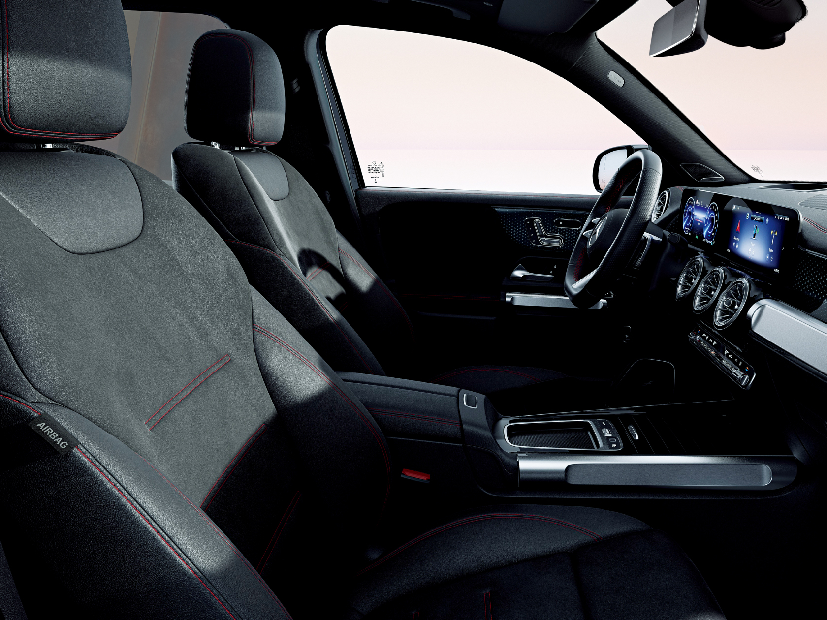 EQB AMGラインパッケージ EQB AMGラインパッケージ