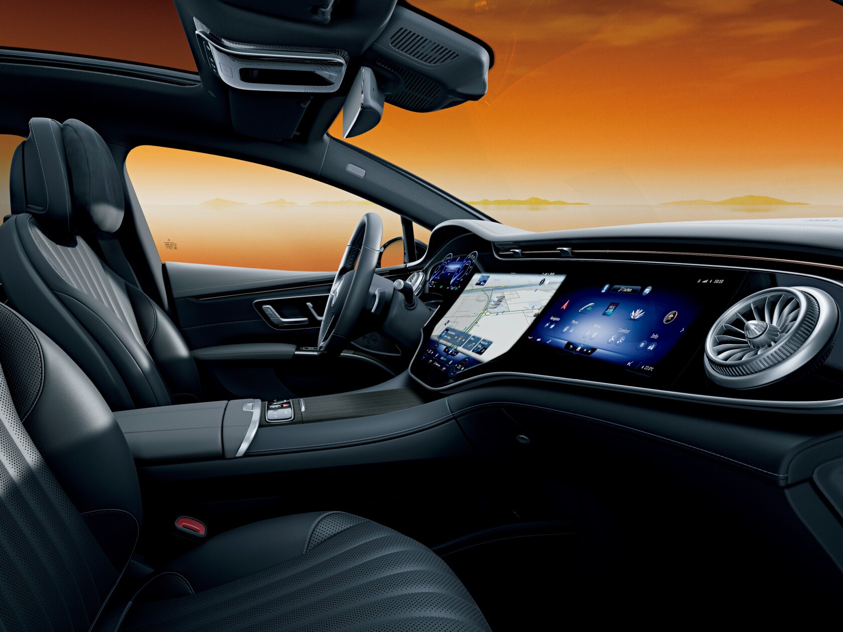 EQS ベーシックパッケージ