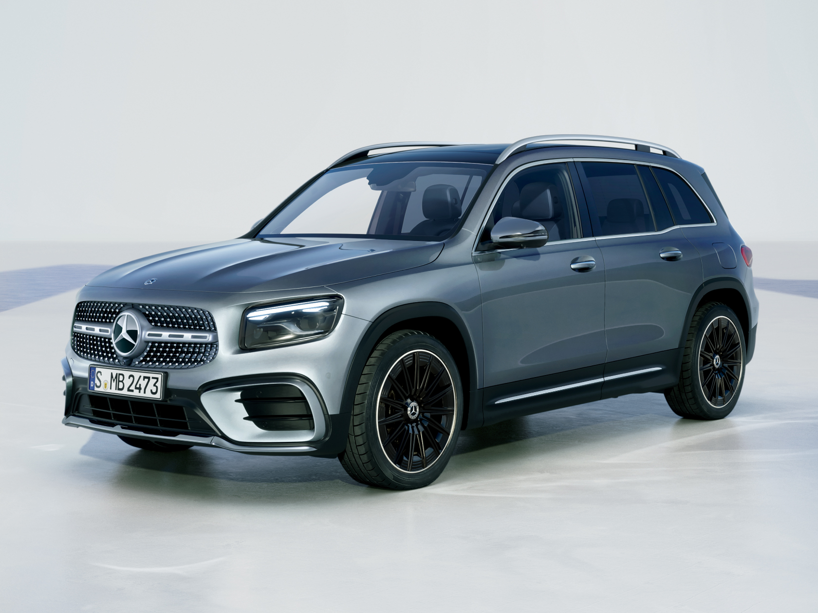 GLB Urban Stars GLB Urban Stars