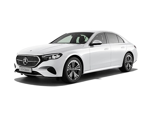 E-Class Sedan アバンギャルドライン