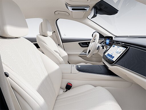 E-Class Sedan アバンギャルドライン