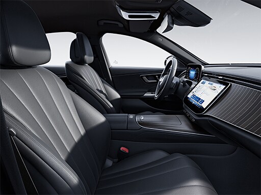 E-Class Sedan エクスクルーシブライン
