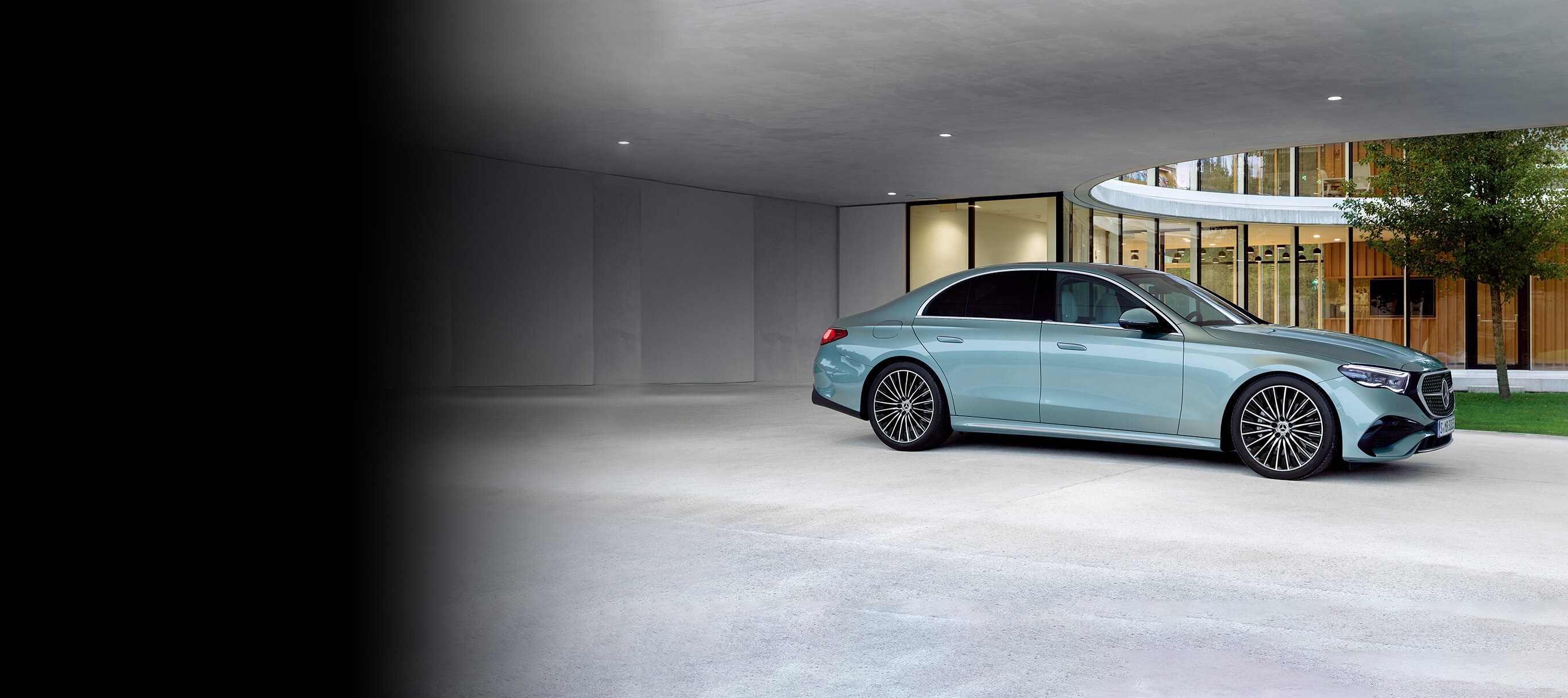 Mercedes-Benz 【M's】W213 ベンツ Eクラス (2016/7-) M'z SPEED