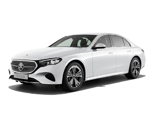 E-Class Sedanをご購入検討の方へ