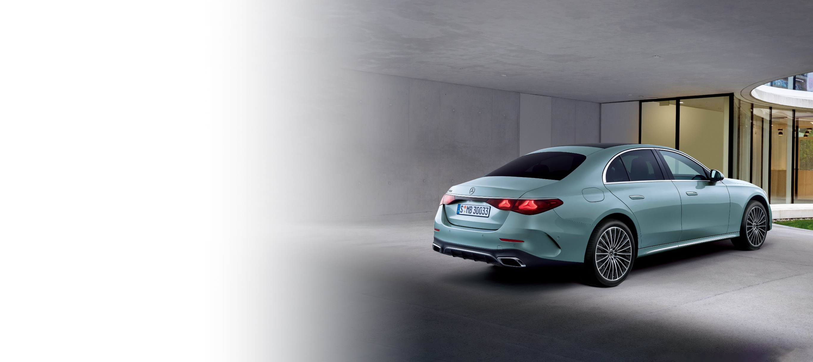 E-Class Sedanをご購入検討の方へ