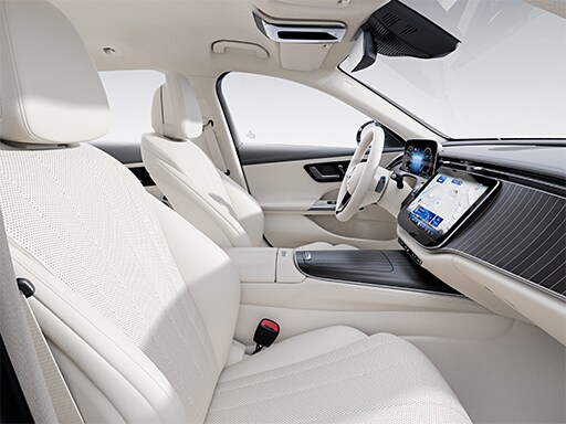 The E-Class Stationwagon