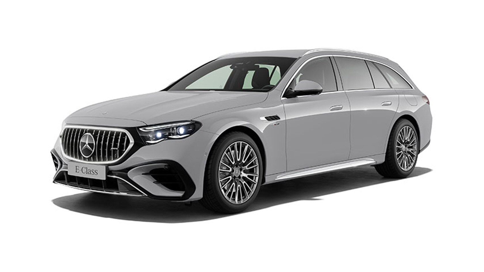 Mercedes-AMG E-Class Stationwagon