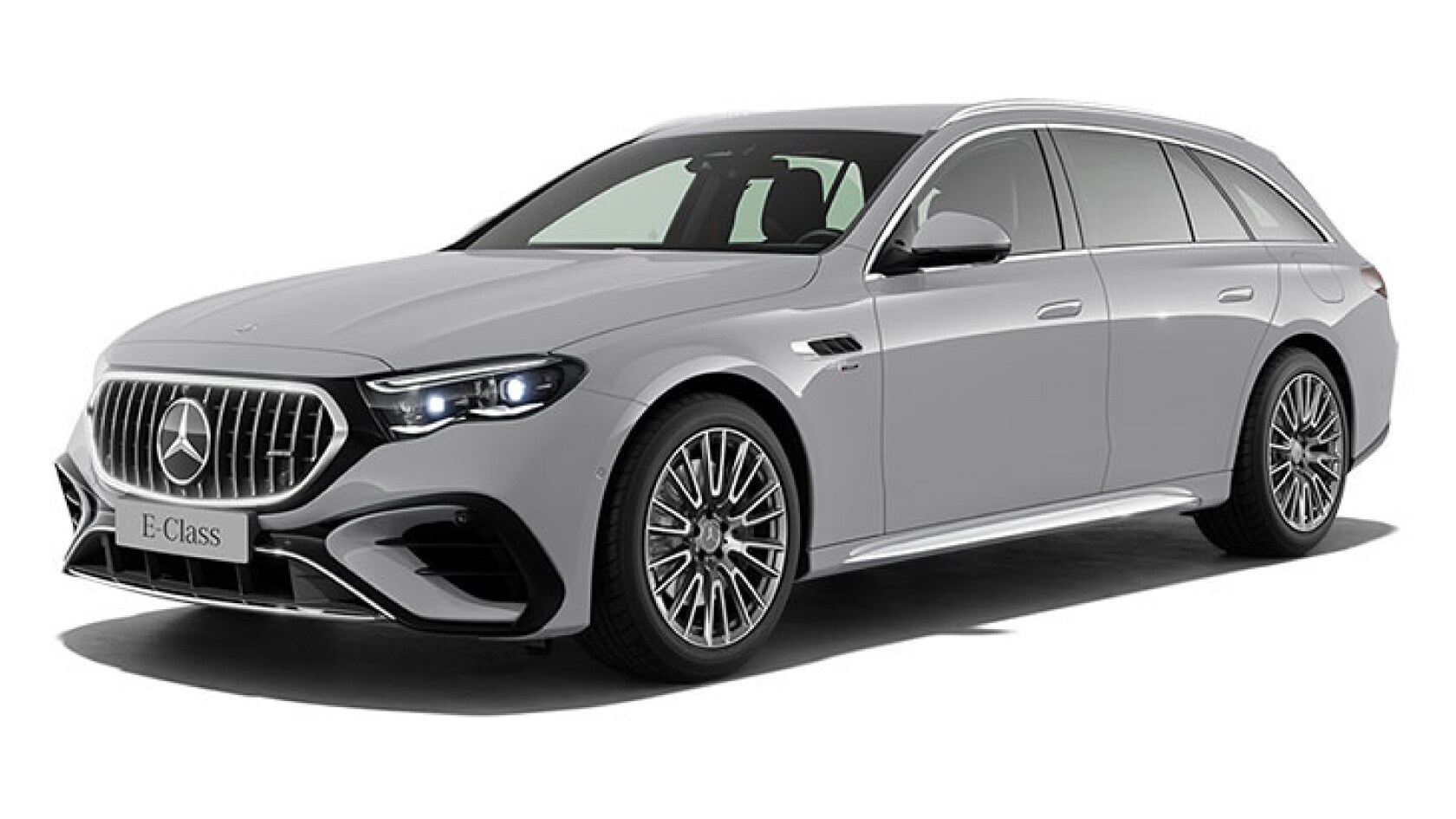 Mercedes-AMG E-Class Stationwagon