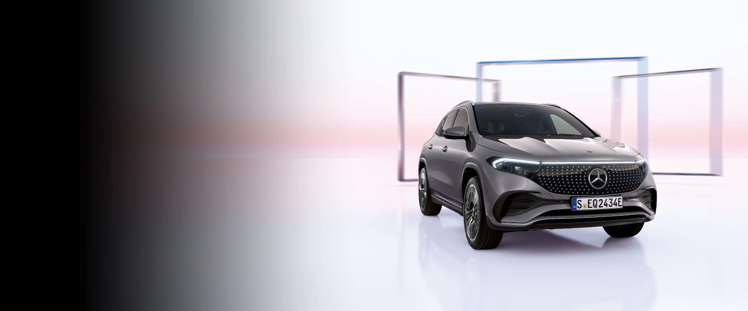 EQA エクステリア EQA エクステリア