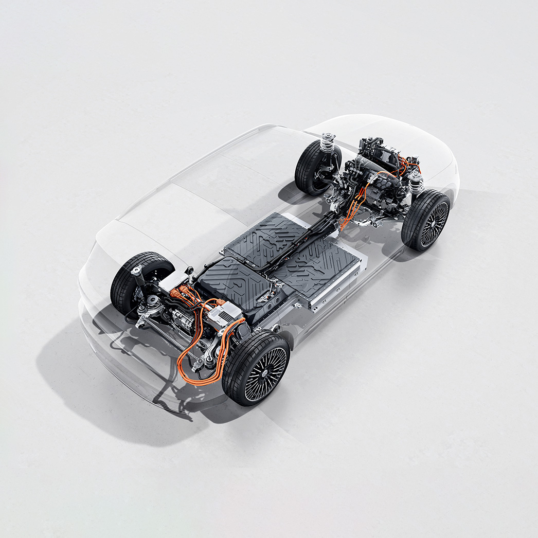 EQB Charge EQB Charge