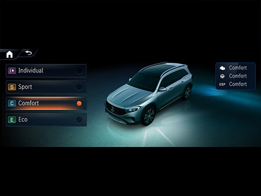 EQB DYNAMIC SELECT（ダイナミックセレクト）​