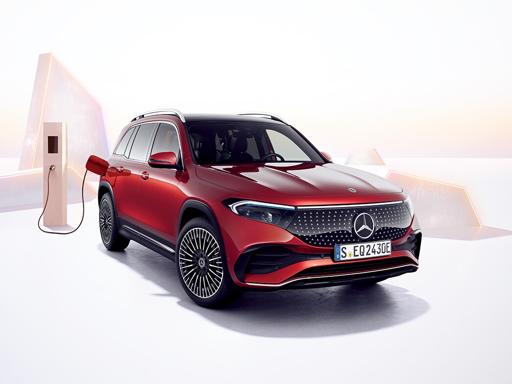 EQB 外部給電機能