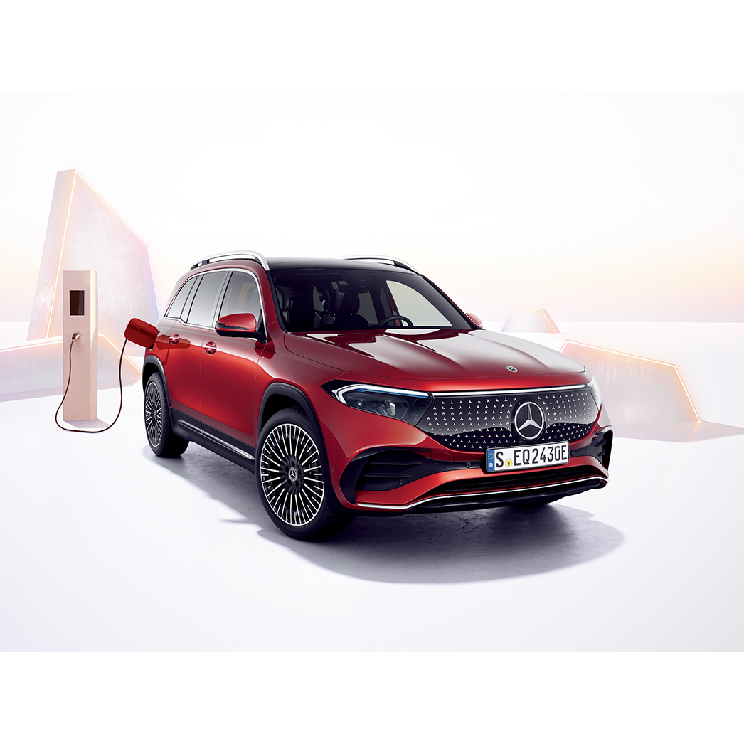 EQB 外部給電機能 EQB 外部給電機能