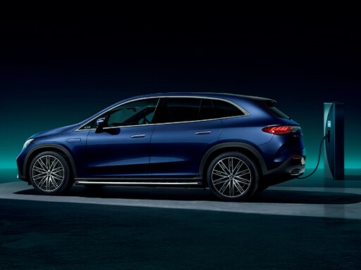 型式:ZAA-294653｜EQE SUV(メルセデスAMG)の総合情報