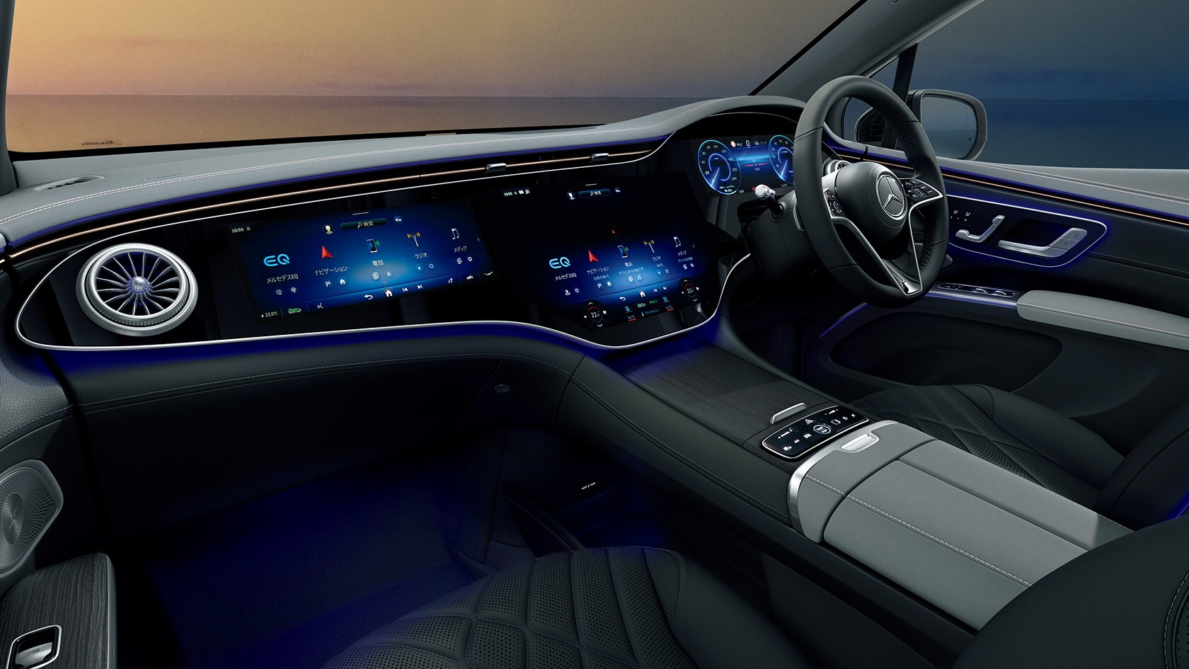 すとふぇす The EQS