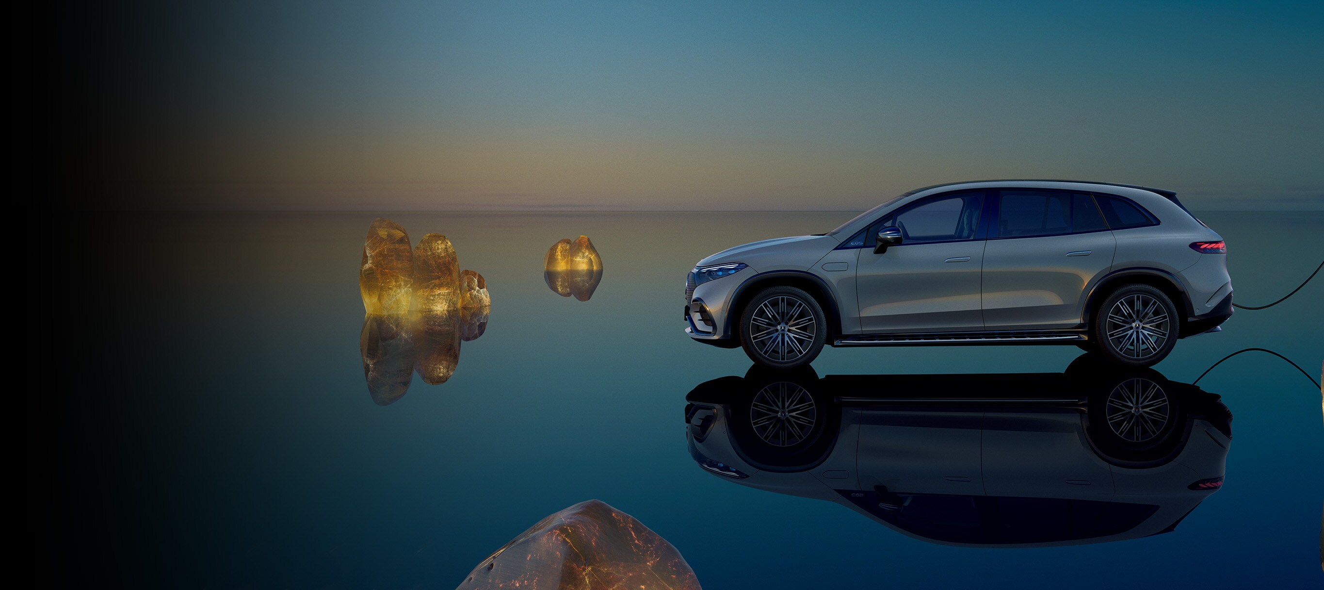 EQS SUVをご購入検討の方へ