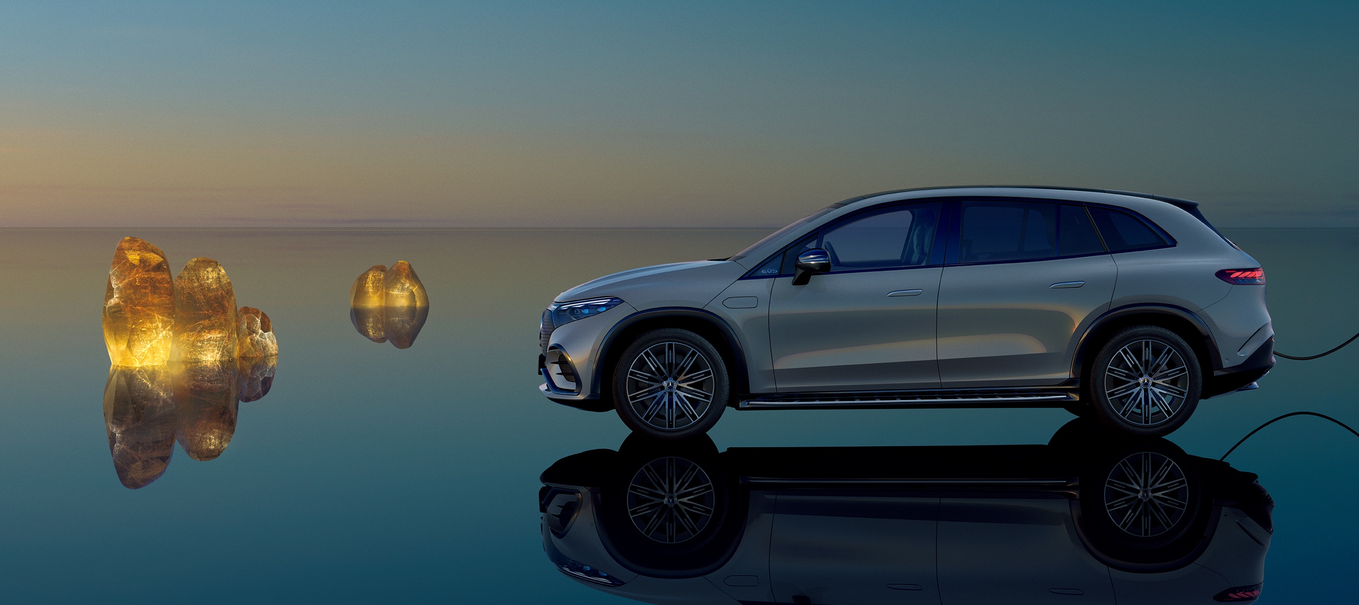 EQS SUVをご購入検討の方へ