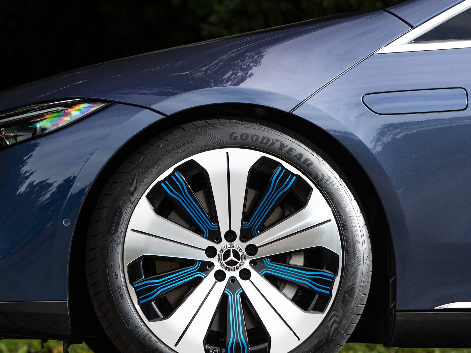 EQS インプレッション