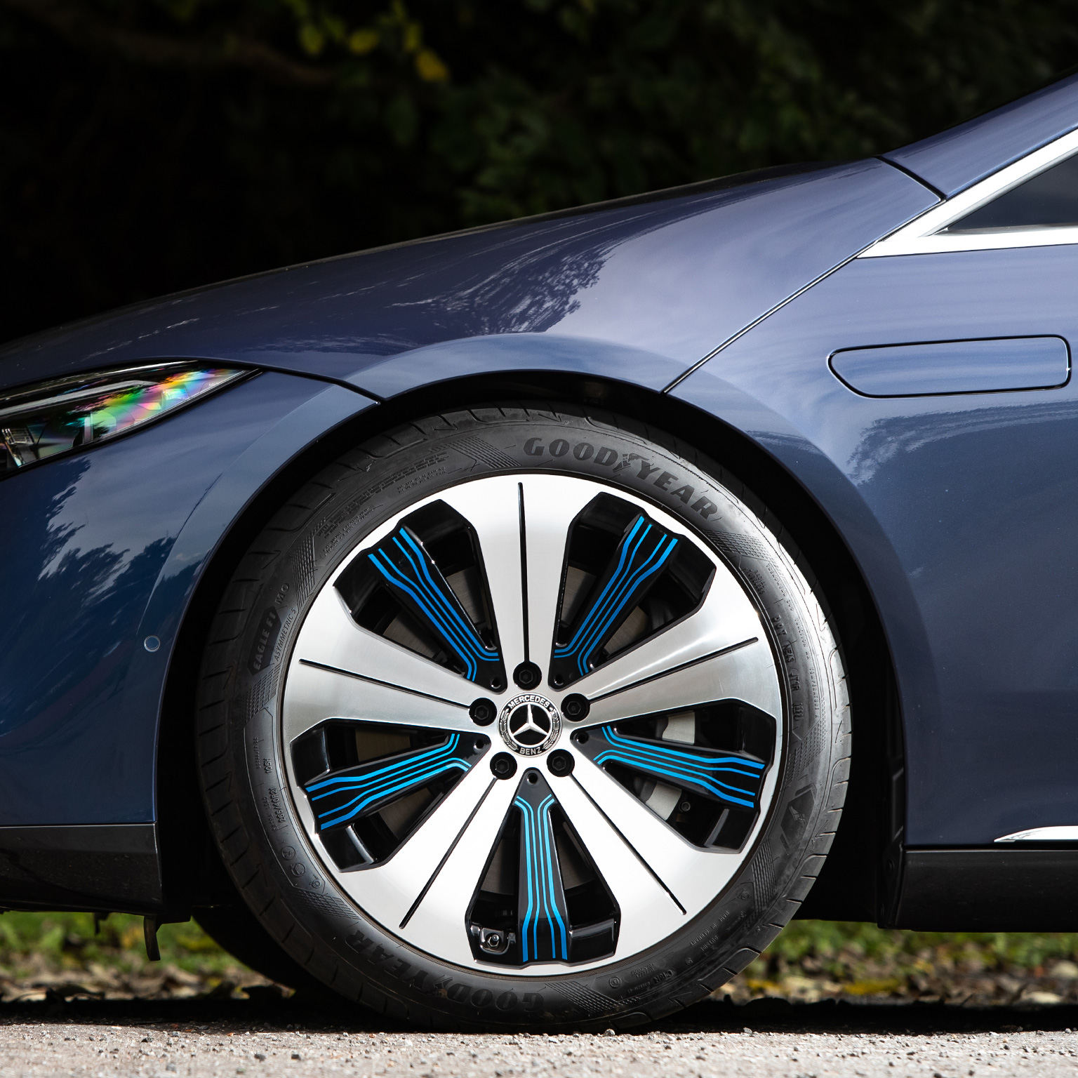 EQS インプレッション EQS インプレッション