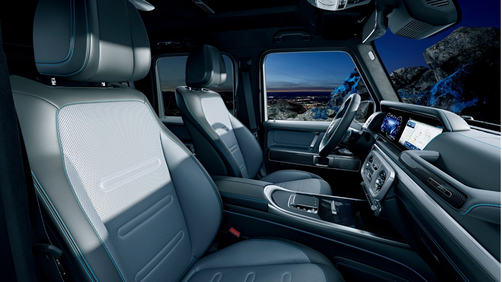 除菌清掃済み✨電動乗用 メルセデス ベンツ AMG Gクラス　ブラック 除菌清掃済み✨電動乗用 メルセデス ベンツ AMG Gクラス