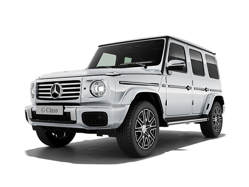 G 580 with EQ Technologyをご購入検討の方へ