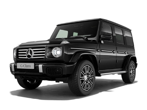 The G-Class