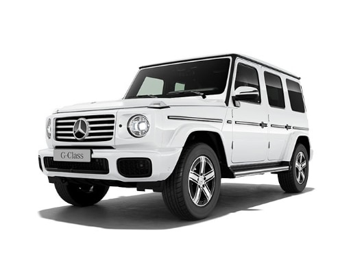 The G-Class