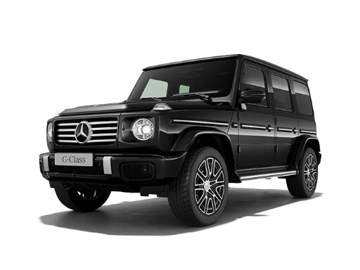G-Class AMGライン