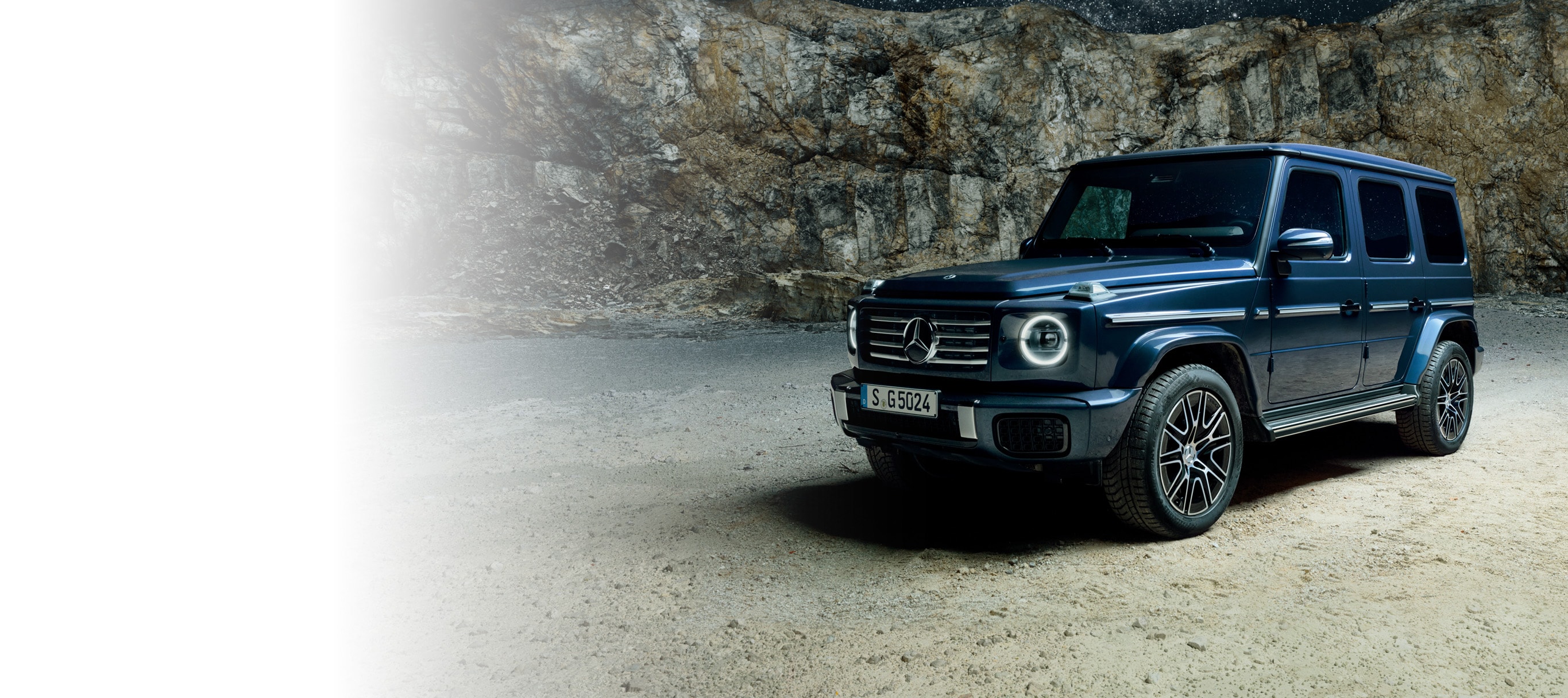 The G-Class