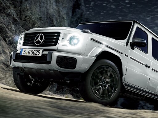 The G-Class