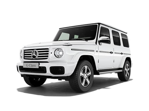 G-Classをご購入検討の方へ