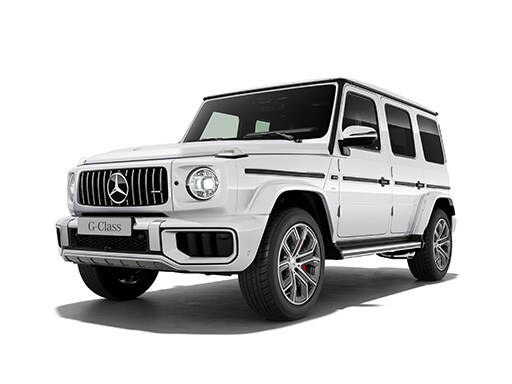 The G-Class