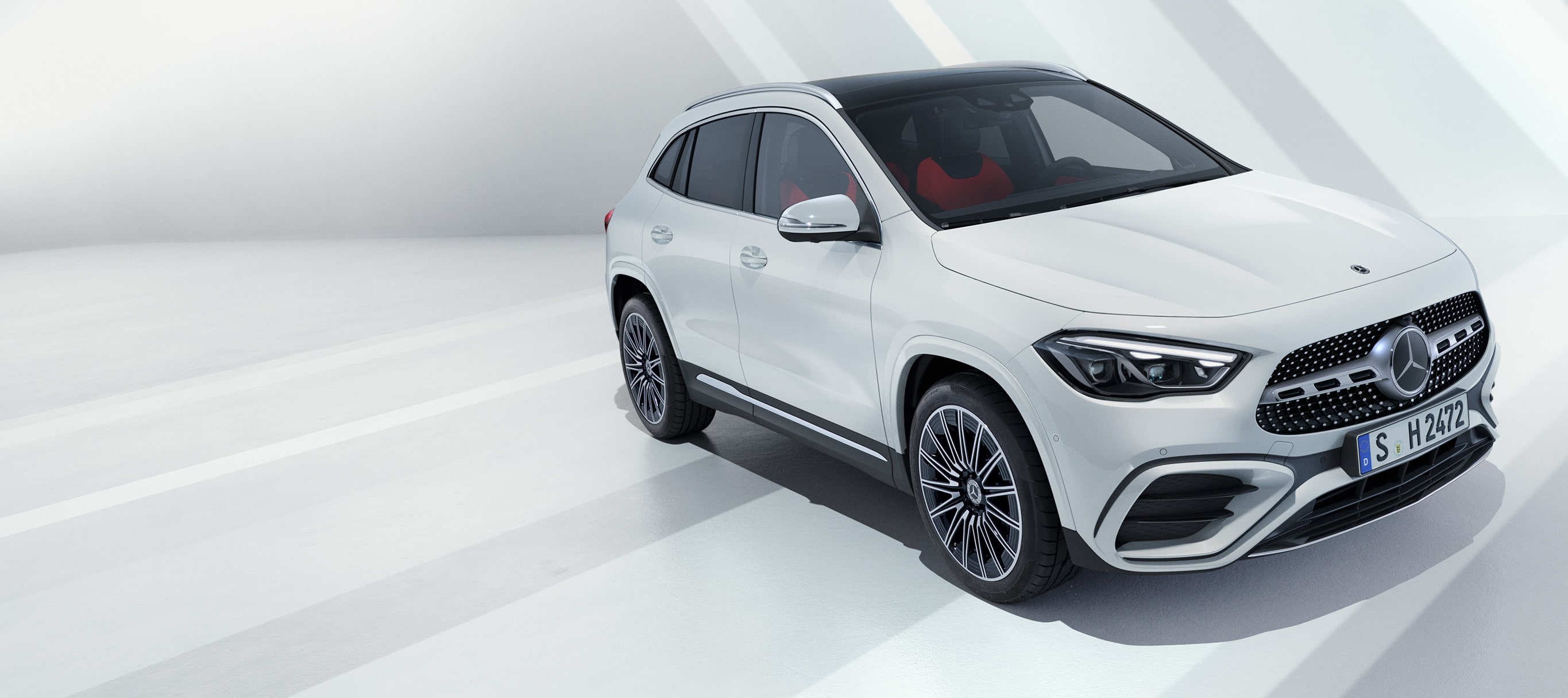（ブランドロゴ）の人気ランキング The GLA タイヤ・ホイール