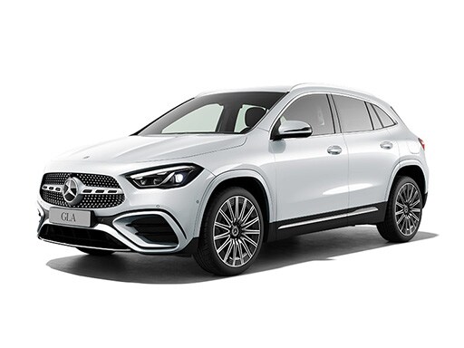 The GLA