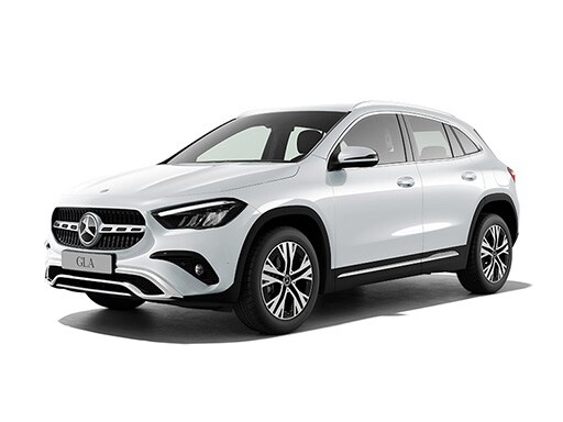 GLA 200 d 4MATIC