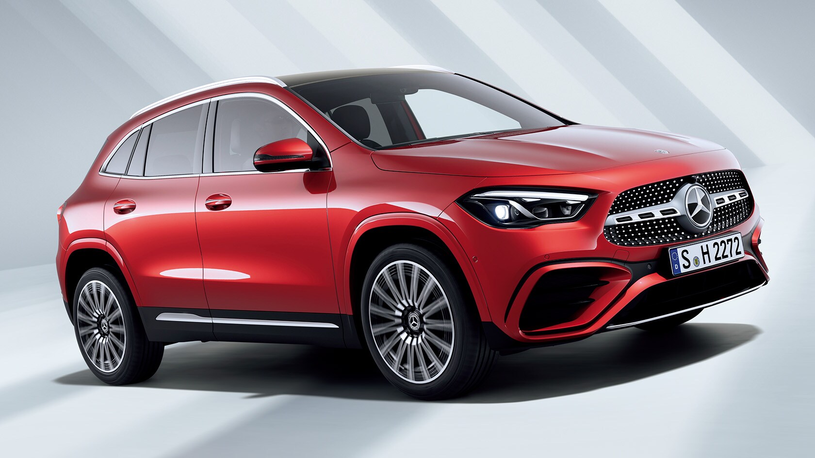 The GLA
