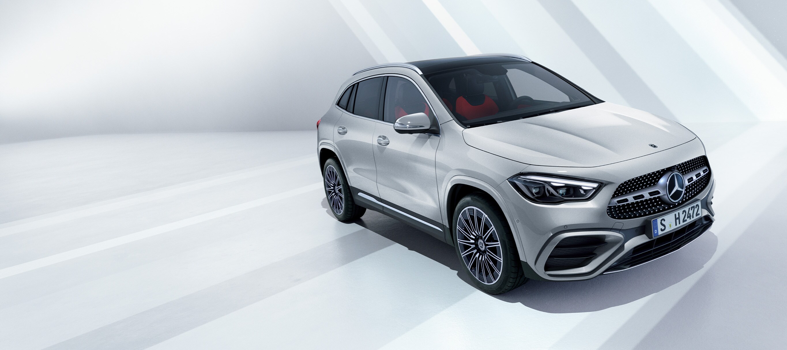 The GLA