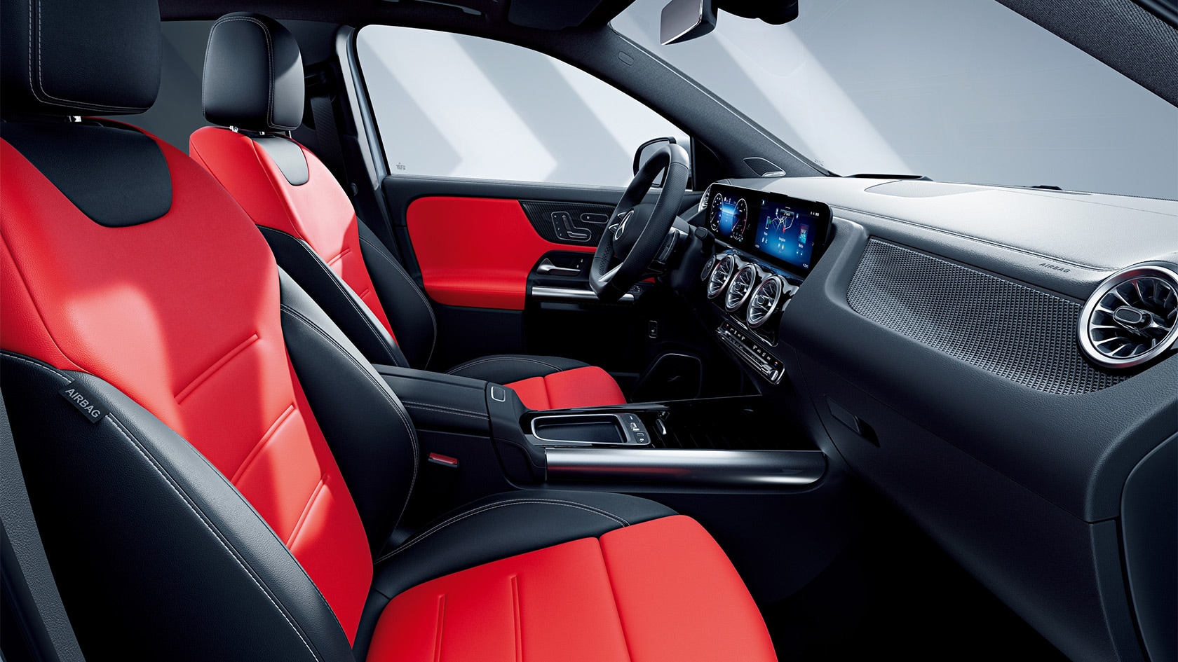 The GLA