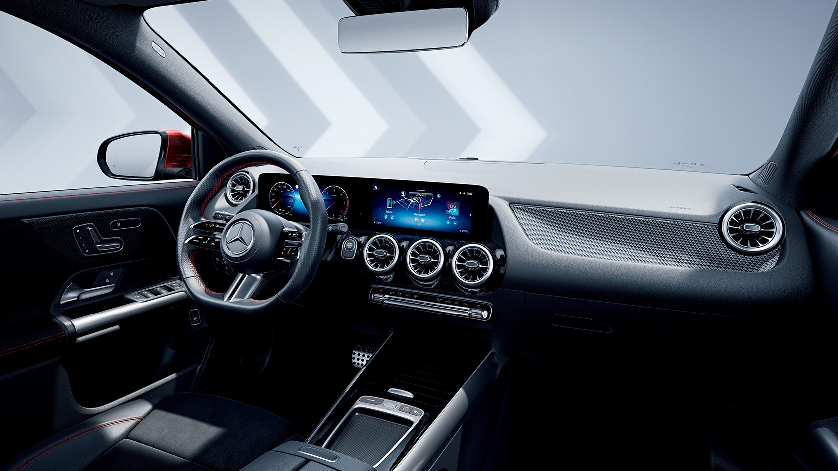 The GLA