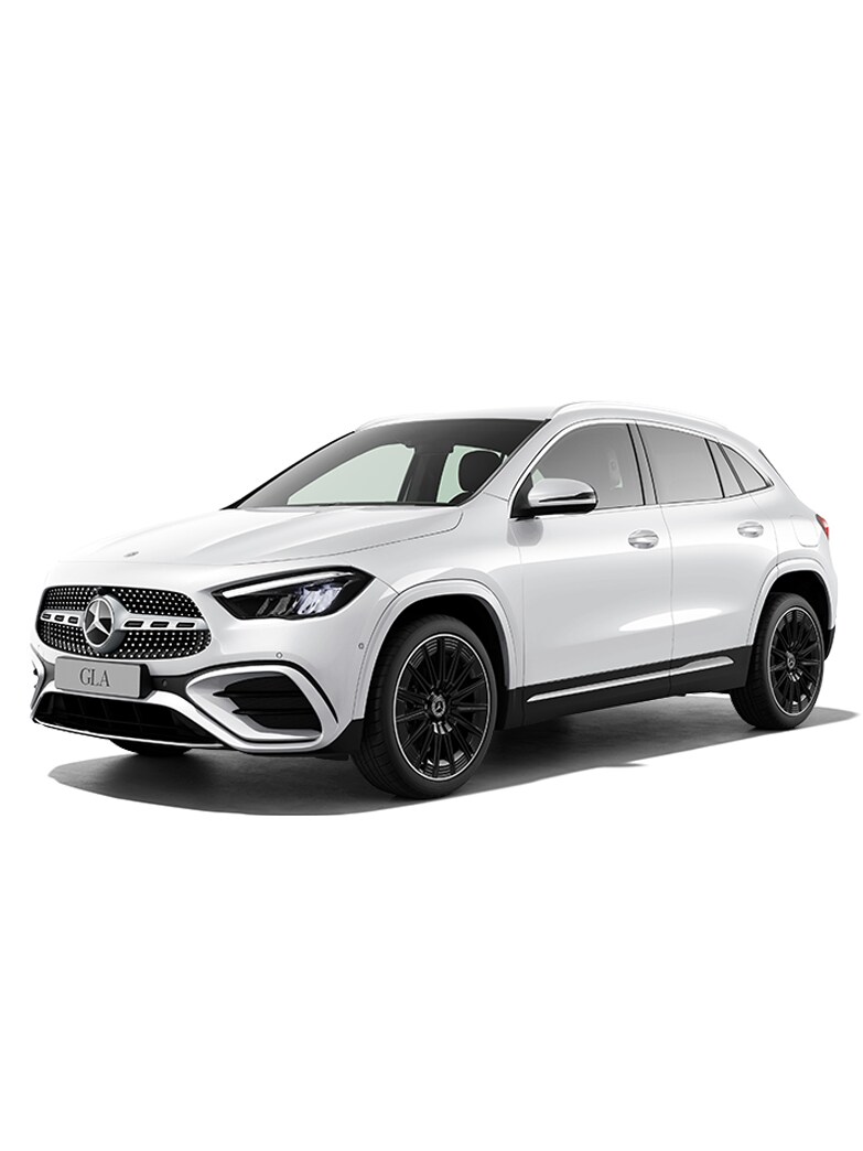 GLA 月額シミュレーター