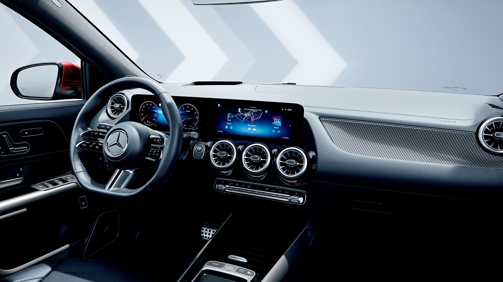 The GLA