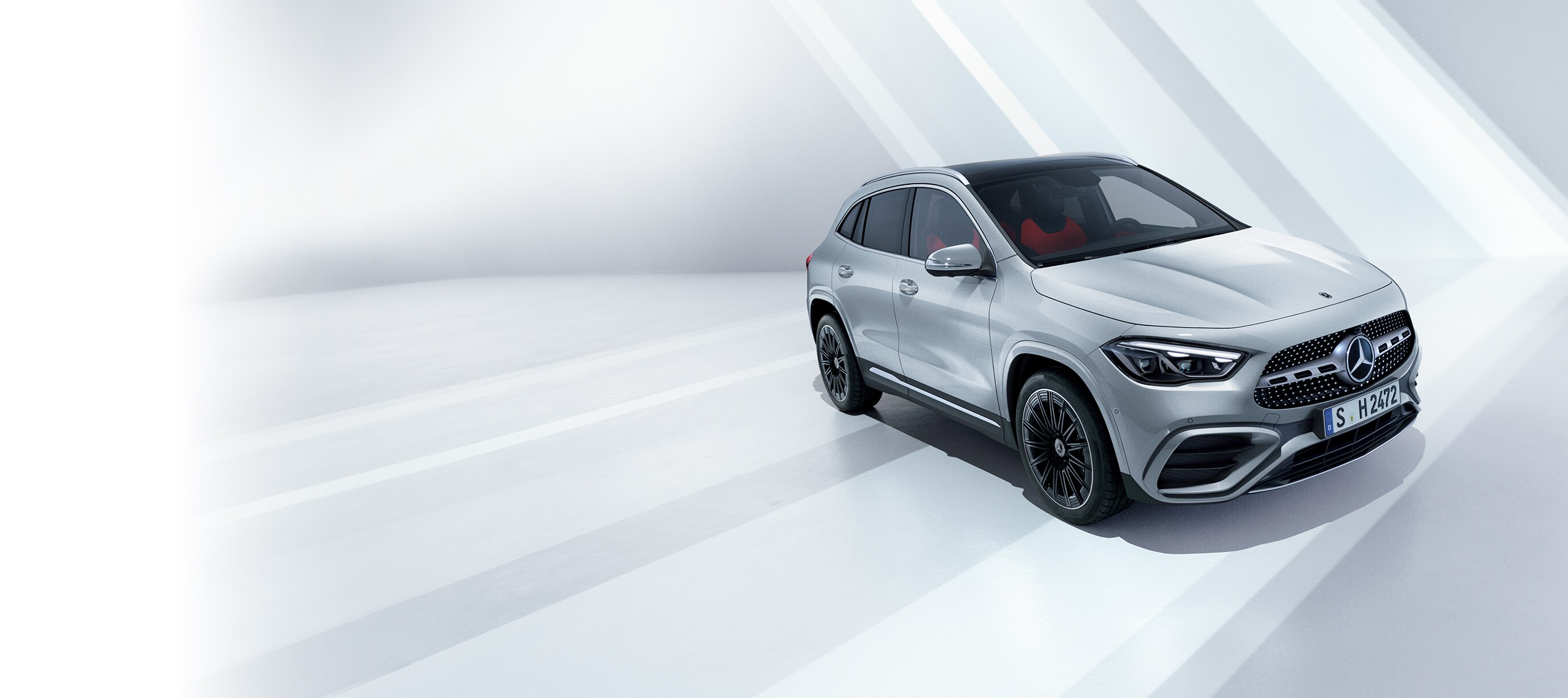 The GLA