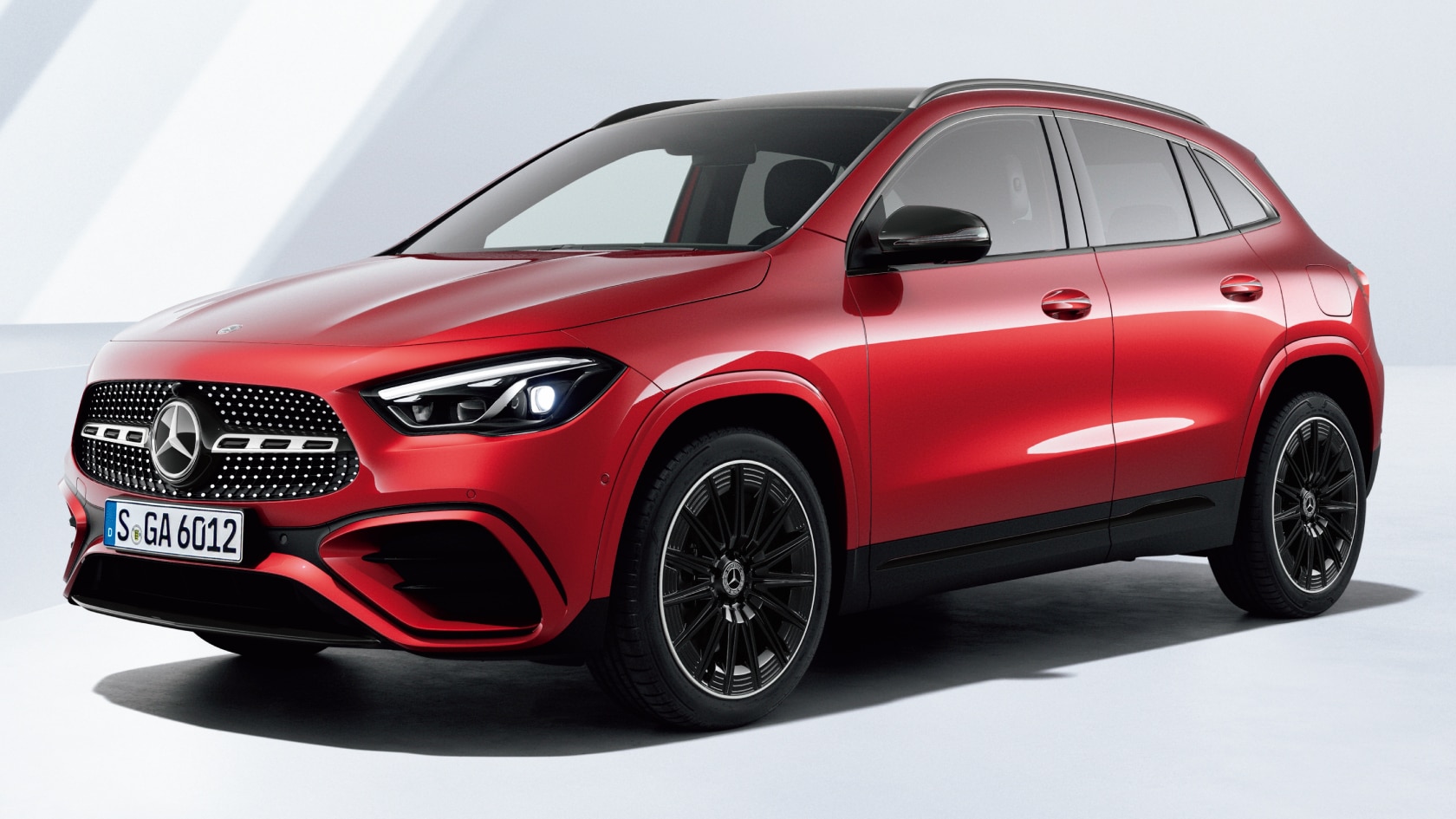 The GLA