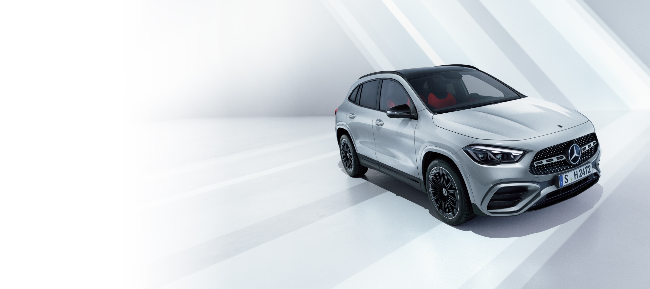 The GLA