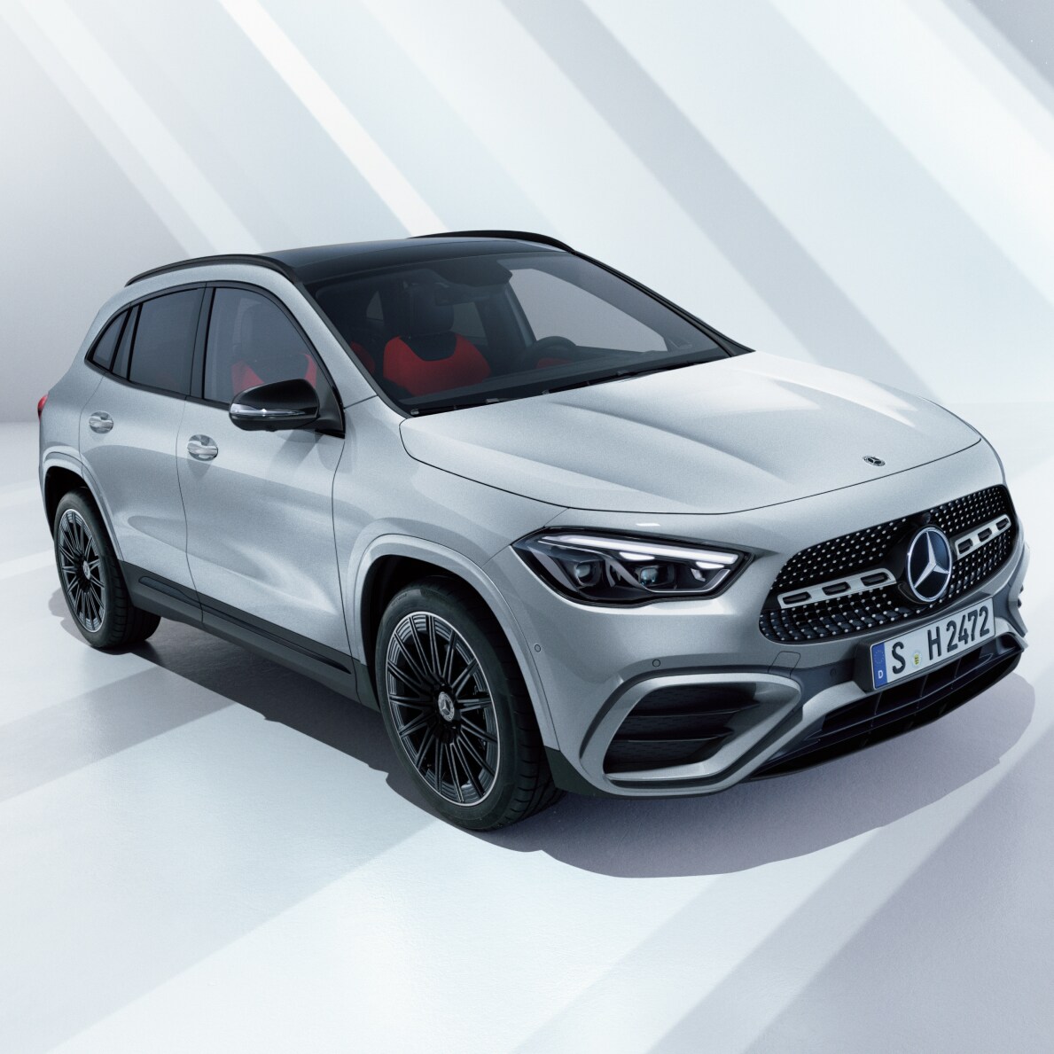 The GLA