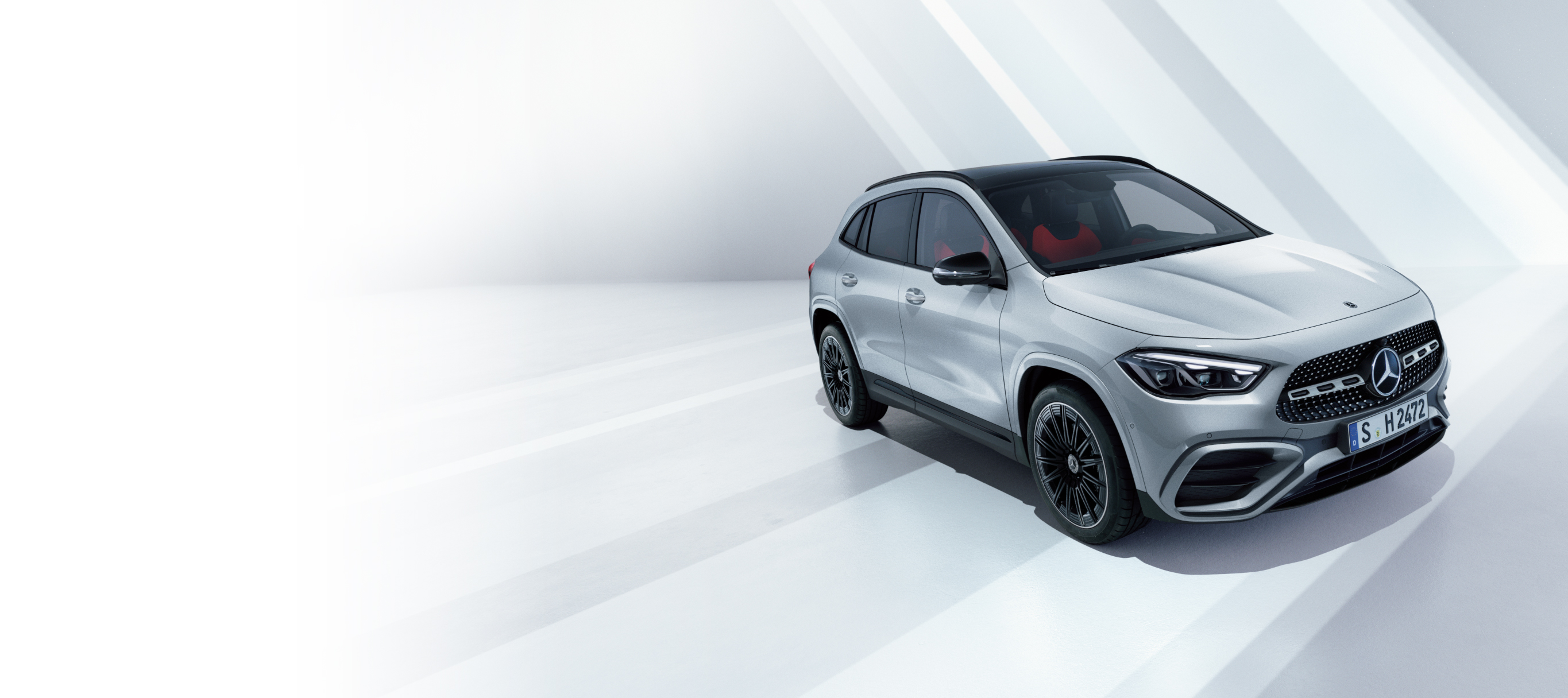 The GLA The GLA