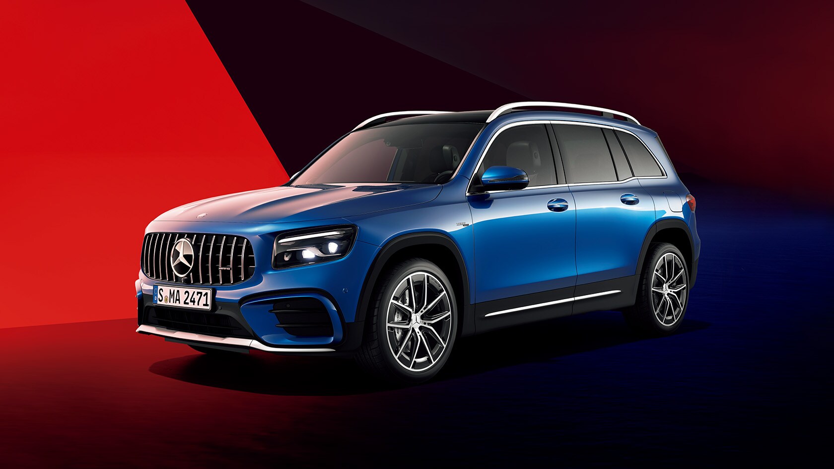 メルセデスベンツ GLB カラーサンプル 1/43 ベンツ特注品 非売品 正規品 メルセデスベンツ GLB カラーサンプル 1/43 ベンツ特注品 非売品