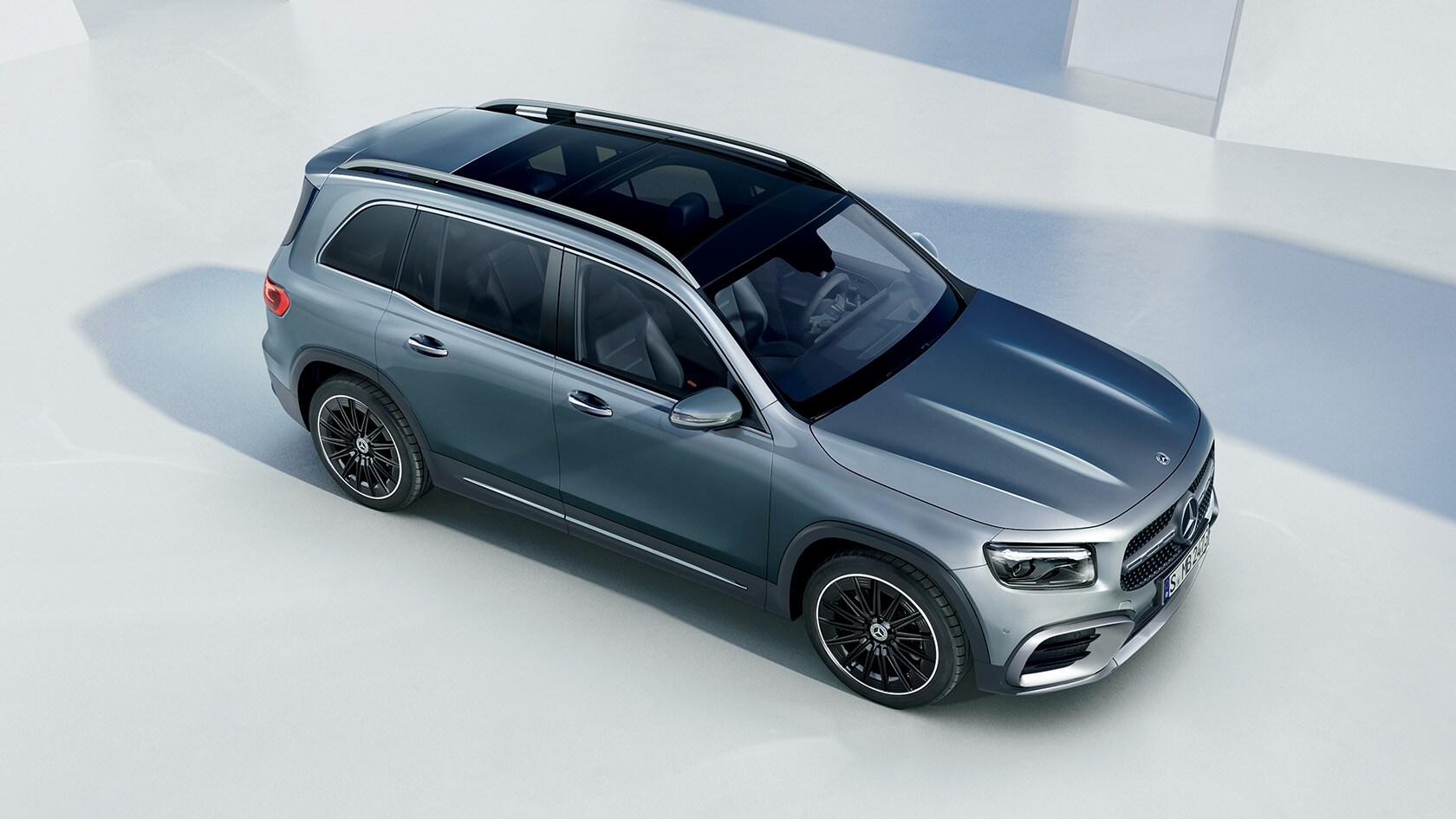 メルセデスベンツ GLB カラーサンプル 1/43 ベンツ特注品 非売品 正規品 メルセデスベンツ GLB カラーサンプル 1/43 ベンツ特注品 非売品